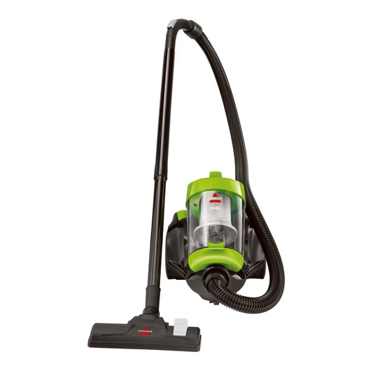 Bissell Zing® Bagless Canister Vacuum