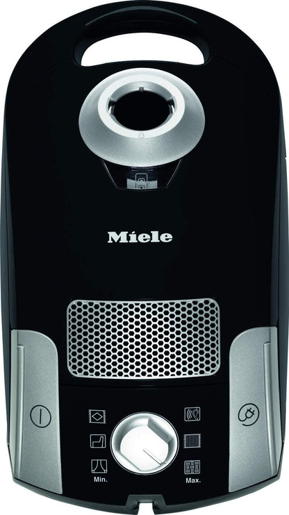 Miele Compact C1 Turbo Team with STB 305-3 turbobrush