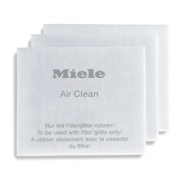 Miele AirClean Filter for stick vacuum cleaners (SAC 10)