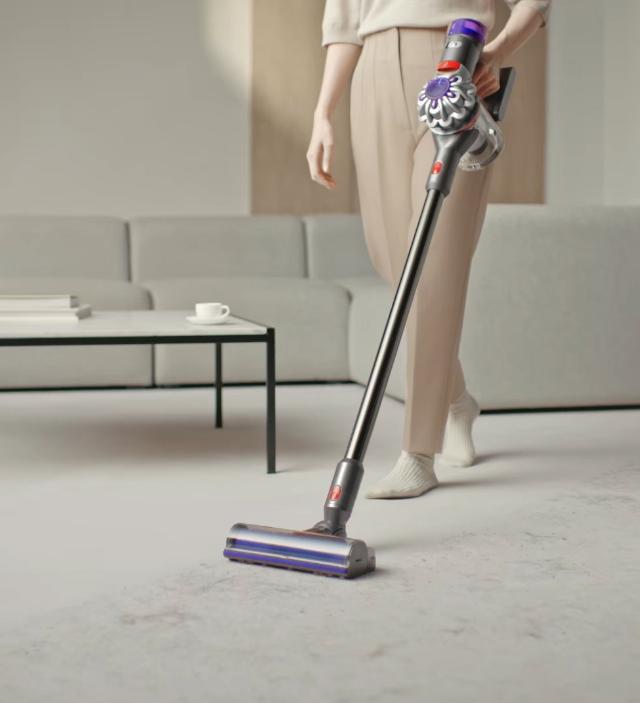 Unraveling the Reliability of Dyson Vacuums