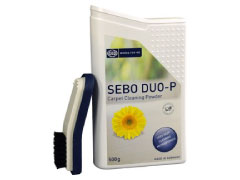 DUO-P Clean Box (1.1 lbs.) 0478AM
