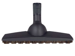 Parquet Floor Brush, Turn and Clean Style 1327WS