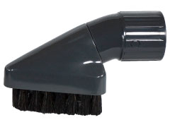 Dusting Brush, with nylon bristles 1329GS