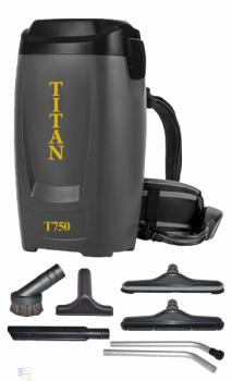 TITAN T750 BACK PACK