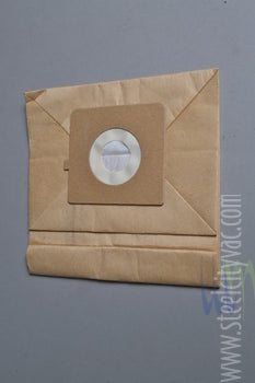 PAPER BAGS-BISSELL,22Q3,ZING CAN,1 PACK FITS CIRRUS VC248 2037500
