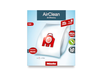 Miele XL-Pack AirClean 3D Efficiency FJM