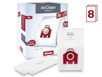 Miele XL-Pack AirClean 3D Efficiency FJM