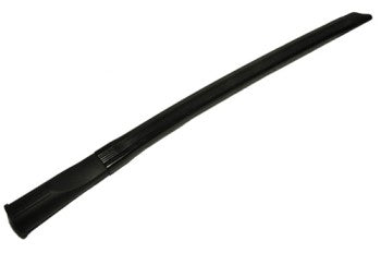FLEXIBLE CREVICE TOOL, 24" Length, 1-1/4 Fit