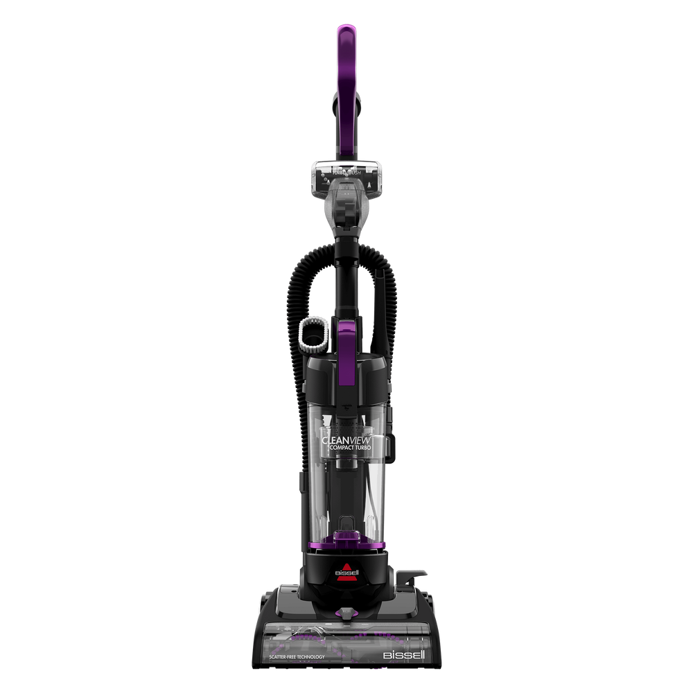 Bissell CleanView® Compact Turbo Upright Vacuum 3437