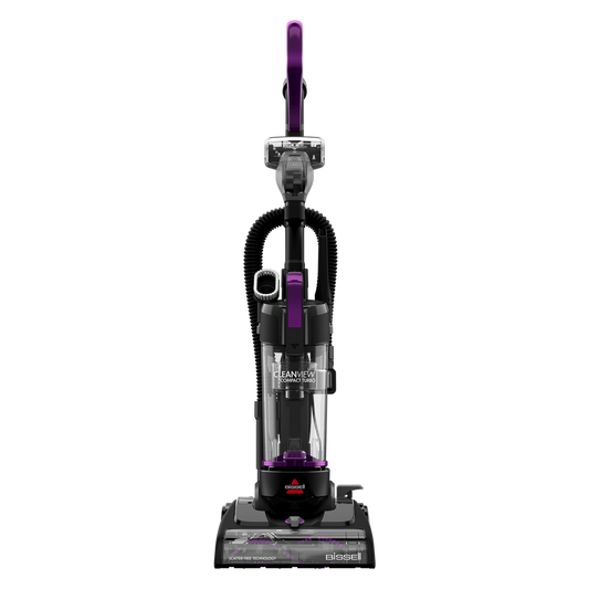 Bissell CleanView® Compact Turbo Upright Vacuum 3437