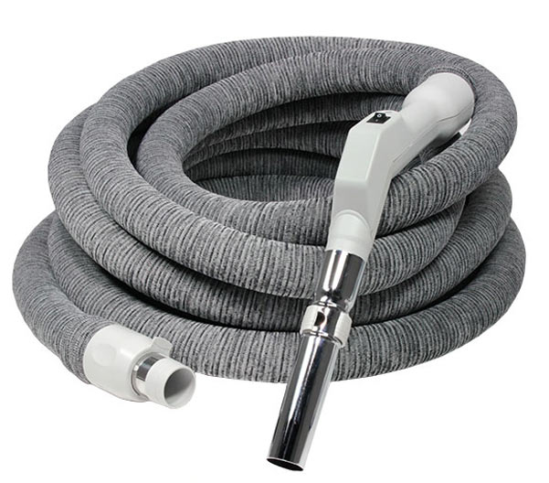 Low Voltage Hose with Cover (30 Ft Low Voltage w/ Cover)