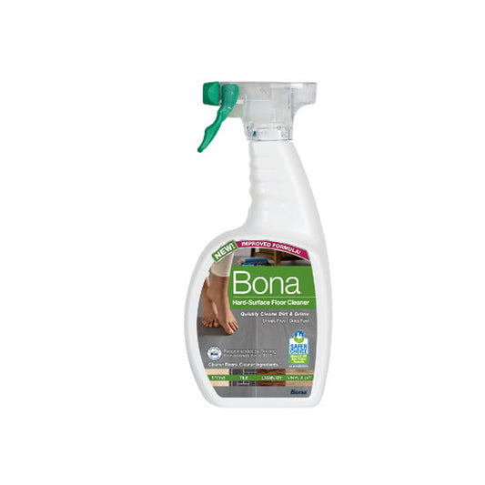 Bona Cleaner, Stone/Tile/Laminate Spray 32 oz WM700051184