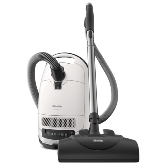 Miele C3  Cat & Dog with SEB 228 Power Nozzle
