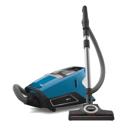 Miele Blizzard CX1 TurboTeam with STB 305-3 Turbo Brush