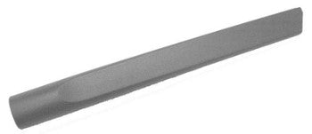 CREVICE TOOL 14'' w/ANGLE CUT, 1-1/4'' Fit All