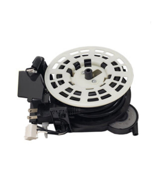 Compact C2/S6000 Cable Reel 11545590