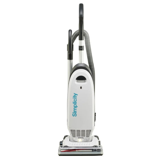 Simplicity Clean Air Bagged Allergy Upright Vacuum S20EZM