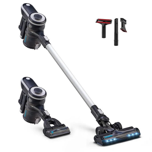 Simplicity S65 Deluxe Cordless Multi-Use Vacuum S65D.2