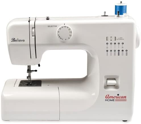 American Home Believe Sewing Machine AH600