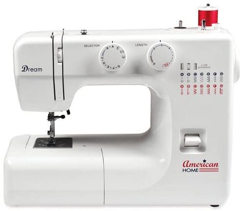 AH700 American Home Dream Sewing Machine