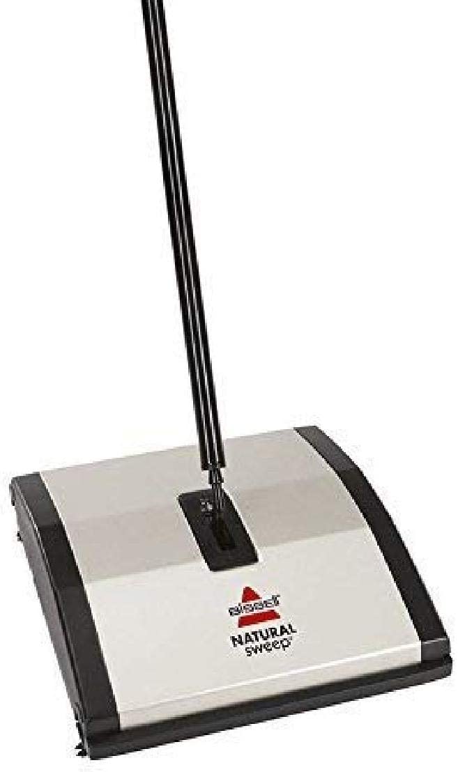 Bissell Natural Sweep Carpet and Floor Sweeper (92N0A)