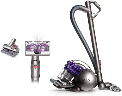 Dyson Ball Compact Animal Canister Vacuum Cleaner (same as Dyson DC 47 Animal Compact Canister) - Corded