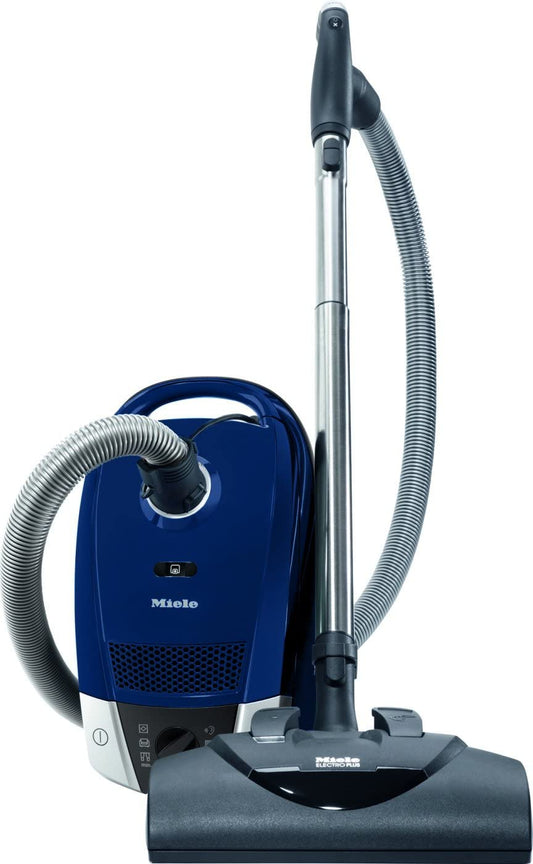 Compact C2 Electro+ with SEB 228 power nozzle