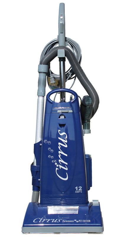 Cirrus C-CR99 Upright Vacuum for pets