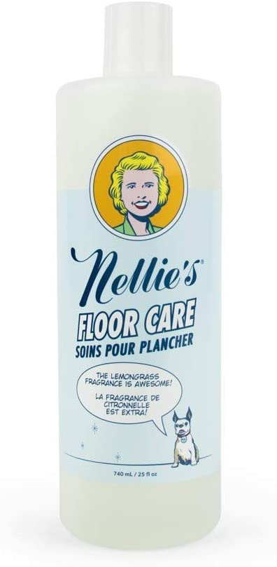 Nellie's Floor Care