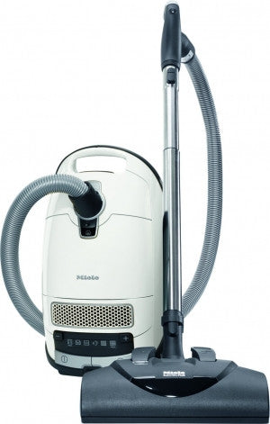 Miele C3  Cat & Dog with SEB 228 Power Nozzle